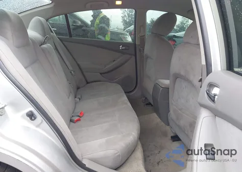 2012 Nissan Altima 2.5 S z USA, uszkodzony, nr VIN 1N4AL2AP4CN431022